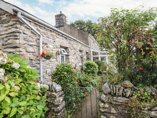 Property Photo: Cwm Caeth Cottage