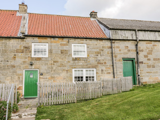 Property Photo: Manor House Farm Cottage