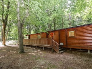 Property Photo: Woodland Retreat