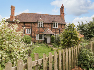 Property Photo: Churchend Cottage