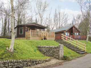 Property Photo: Park View Lodge, Arnside 7