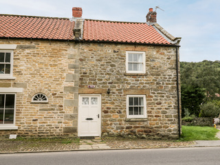 Property Photo: Hollyside Cottage