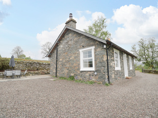 Property Photo: Collieston Cottage