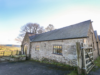 Property Photo: The Barn at Hill House