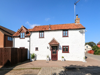 Property Photo: Chalk Cottage