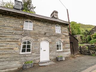 Property Photo: Mill Cottage