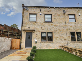 Property Photo: 1 Stansfield Mews
