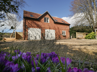 Property Photo: The Coach House@15