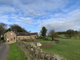 Property Photo: Bent Chapel Cottage