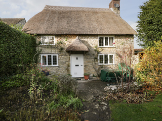 Property Photo: Snowdrop Cottage
