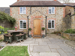 Property Photo: Bonnings Cottage