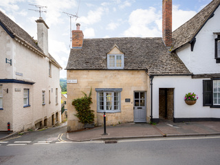 Property Photo: Abbots Cottage