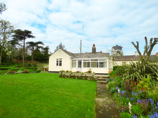 Property Photo: Hafod Cottage