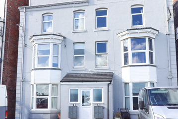 Property Photo: Seagull St Annes Road