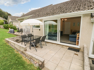 Property Photo: Number 6 Oxwich Leisure Park