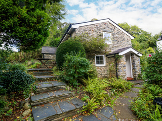 Property Photo: Yr Hen Efail (The Old Forge)