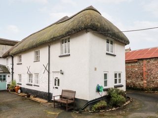 Property Photo: Wren Cottage