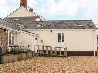 Property Photo: Littleham Court Cottage