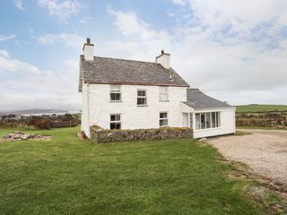 Property Photo: Crowrach Cottage