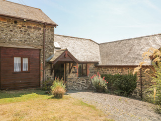 Property Photo: Oak Cottage
