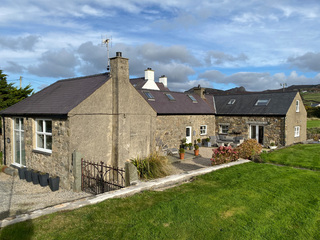 Property Photo: Farmhouse