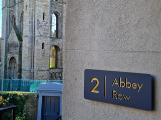 Property Photo: 2 Abbey Row