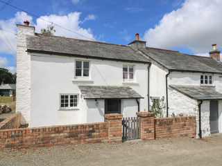 Property Photo: Trelash Cottage