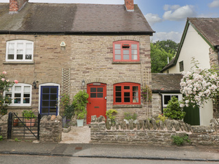 Property Photo: Stone Cottage