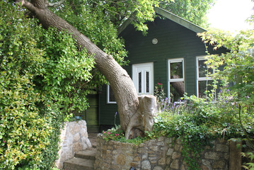 Property Photo: The Old Boathouse