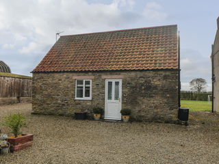 Property Photo: Little Rigg Cottage
