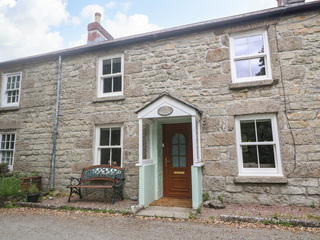 Property Photo: Kims Cottage