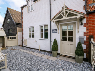 Property Photo: Joy's Cottage