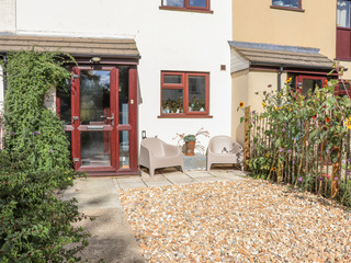 Property Photo: Coastguard Cottage