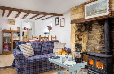 Property Photo: Gleed Cottage