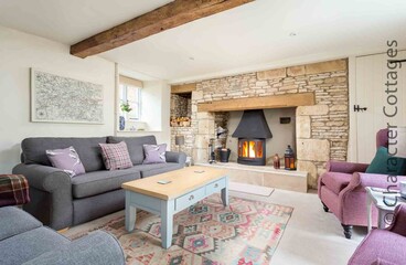 Property Photo: Willow Tree Cottage