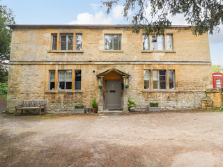 Property Photo: No.3 The Old Coach House