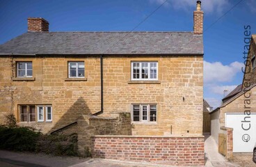 Property Photo: Millbank Cottage