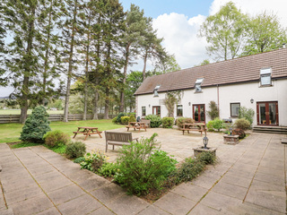 Property Photo: The Shieling