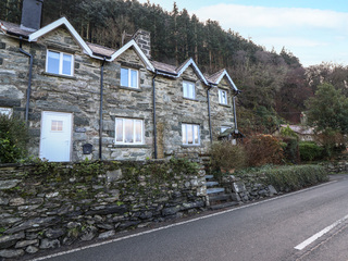 Property Photo: Hafannedd 6 New Cottages