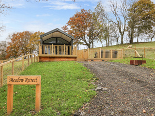 Property Photo: Meadow Retreat