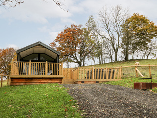 Property Photo: Hillside Lodge