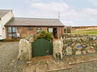 Property Photo: Seagull Cottage