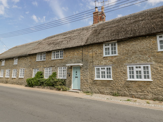 Property Photo: Cornflower Cottage