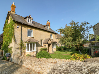 Property Photo: Whittington House
