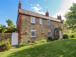 Property Photo: Old Rectory Cottage