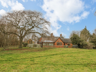 Property Photo: 5 Grange Cottages
