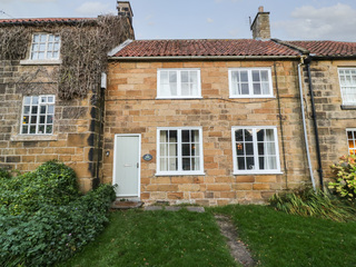 Property Photo: Jenny's Cottage