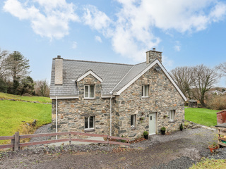 Property Photo: Craigfa Cottage