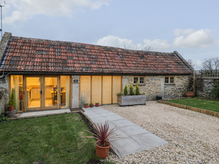 Property Photo: The Cattle Byre