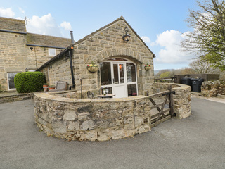 Property Photo: Moor House Farm Cottage